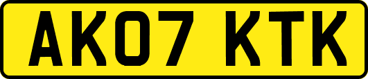 AK07KTK
