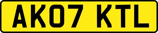 AK07KTL