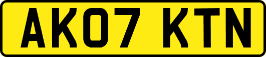 AK07KTN
