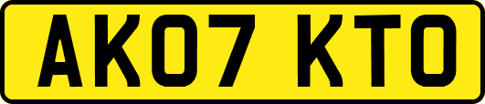 AK07KTO