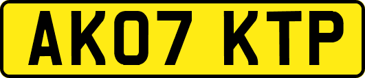 AK07KTP