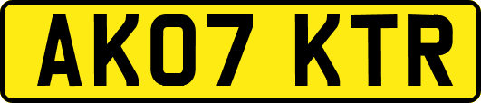 AK07KTR