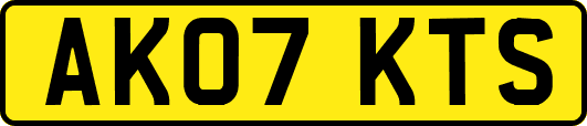 AK07KTS