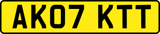 AK07KTT