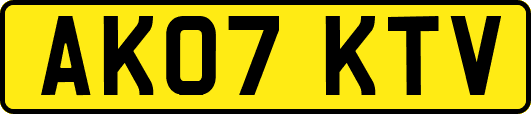 AK07KTV