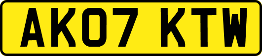 AK07KTW
