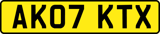 AK07KTX