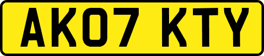 AK07KTY