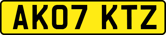 AK07KTZ