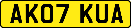 AK07KUA