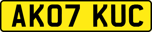 AK07KUC