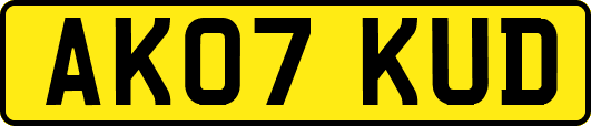 AK07KUD