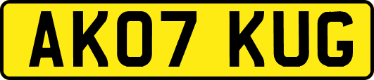 AK07KUG