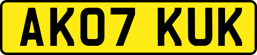 AK07KUK