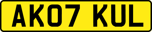 AK07KUL