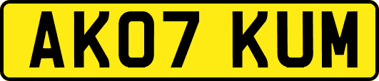 AK07KUM