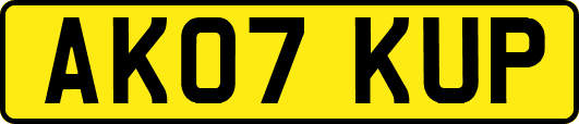 AK07KUP