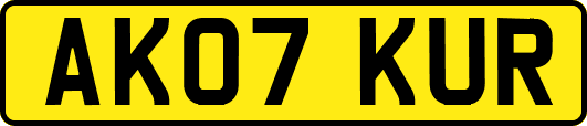 AK07KUR