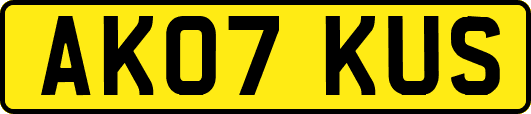 AK07KUS