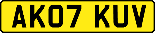 AK07KUV
