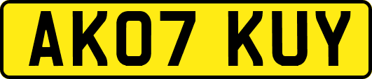 AK07KUY