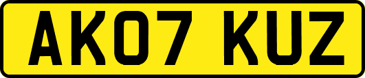 AK07KUZ