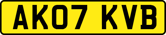 AK07KVB