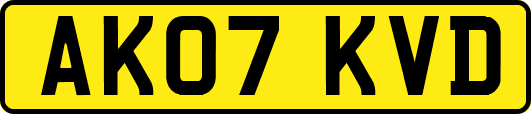 AK07KVD