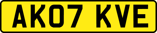 AK07KVE