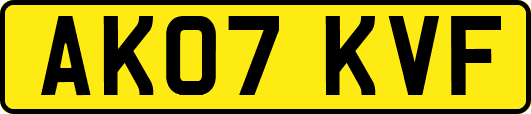 AK07KVF