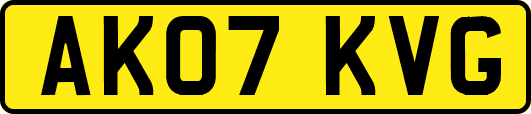 AK07KVG