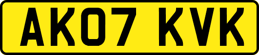 AK07KVK