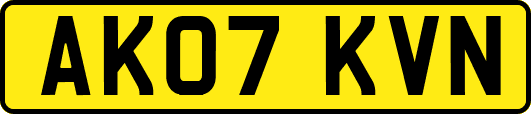 AK07KVN