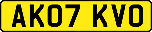 AK07KVO