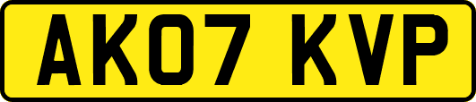 AK07KVP