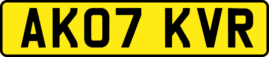 AK07KVR
