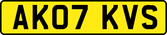 AK07KVS