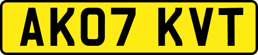 AK07KVT