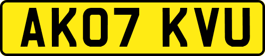 AK07KVU
