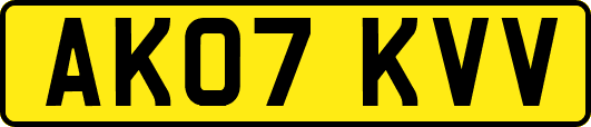 AK07KVV