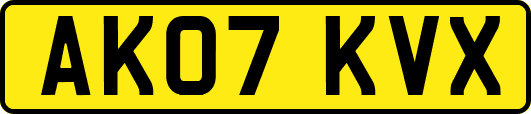 AK07KVX
