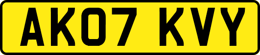 AK07KVY