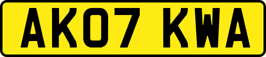 AK07KWA