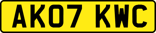 AK07KWC