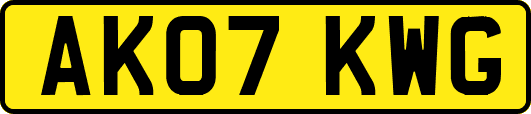 AK07KWG