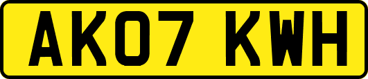 AK07KWH