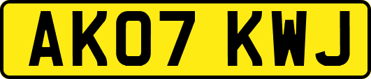 AK07KWJ