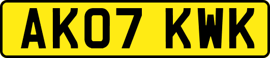 AK07KWK