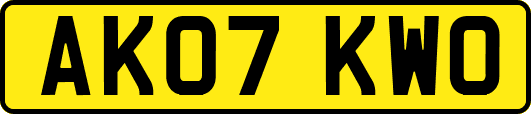 AK07KWO