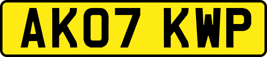 AK07KWP